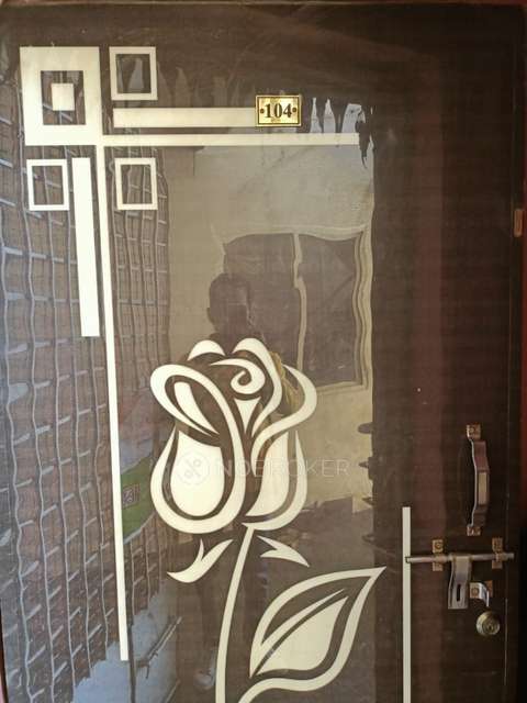 2 BHK Flat In Gca Rainbow For Sale  In Neraluru