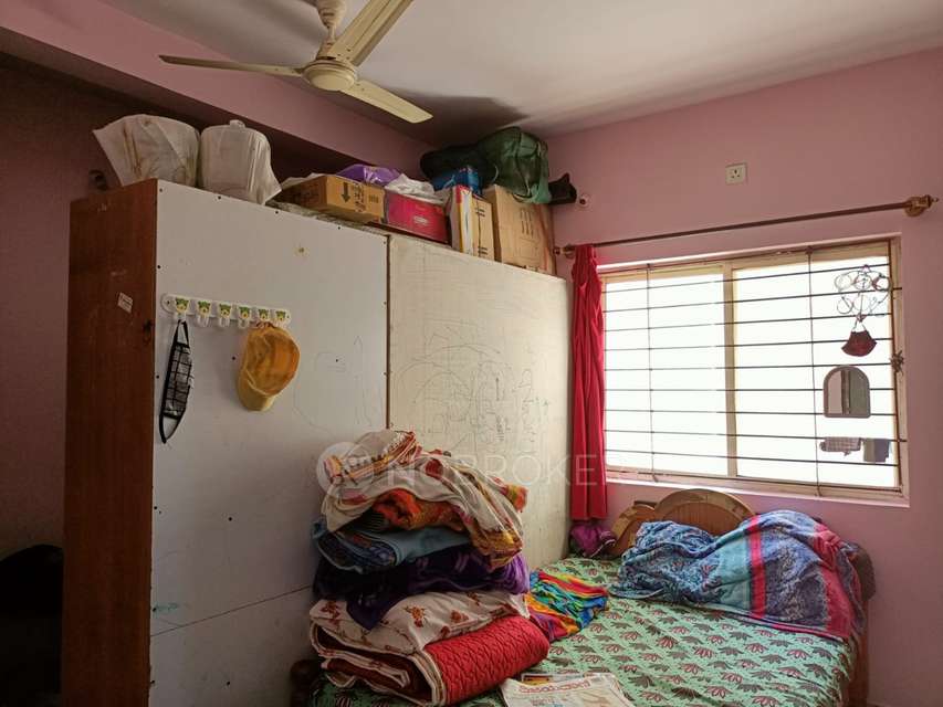 2 BHK Flat In Gca Rainbow For Sale  In Neraluru