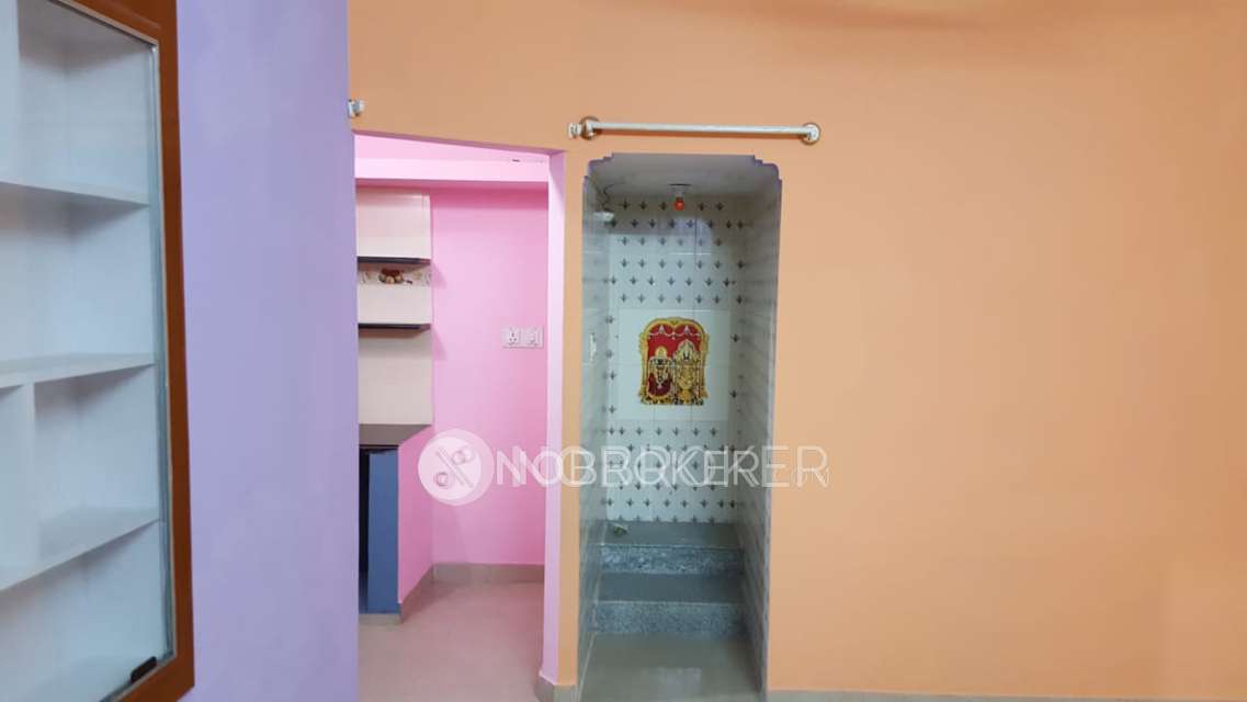 1 RK for Rent  In Suddagunte Palya