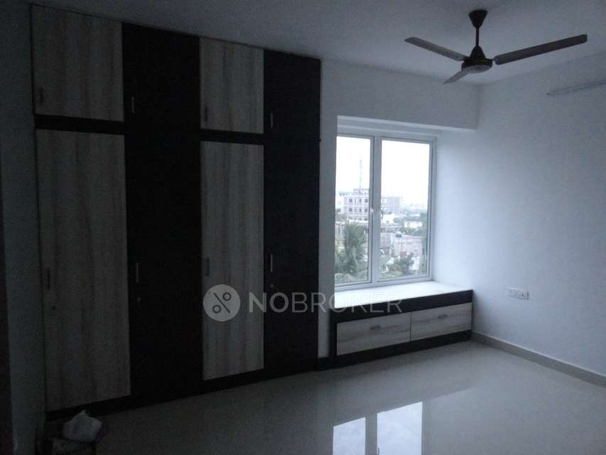3 BHK Flat In Tvh Taus for Rent  In Navalur