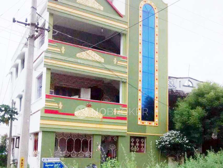 2 BHK for Rent  In Tiruvallur