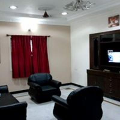 3 BHK Flat In Chennai for Rent  In Vadapalani