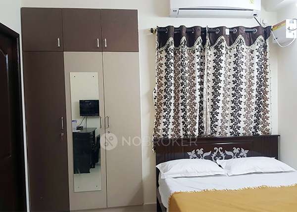 3 BHK Flat In Chennai for Rent  In Vadapalani