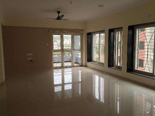 3 BHK Flat In Varanasi Society for Rent  In Warje