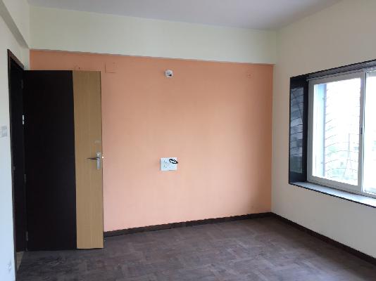 3 BHK Flat In Varanasi Society for Rent  In Warje