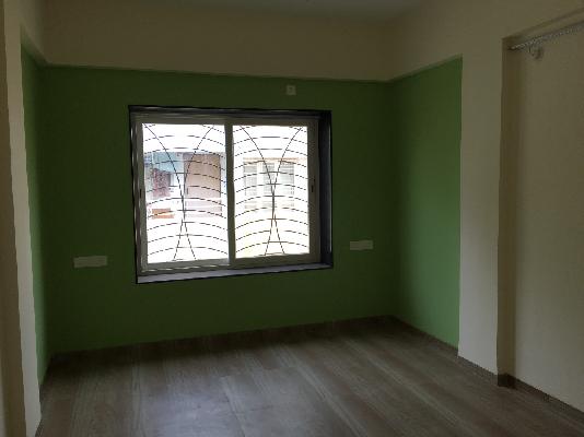 3 BHK Flat In Varanasi Society for Rent  In Warje