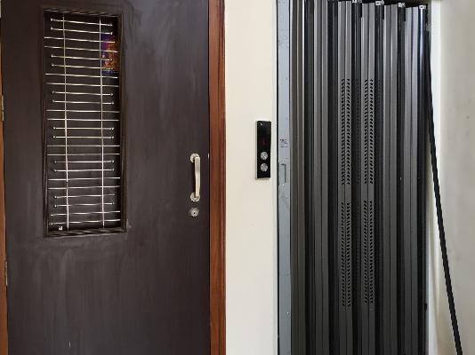 3 BHK Flat In Varanasi Society for Rent  In Warje