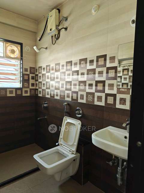 3 BHK Flat In Ipsit for Rent  In Warje