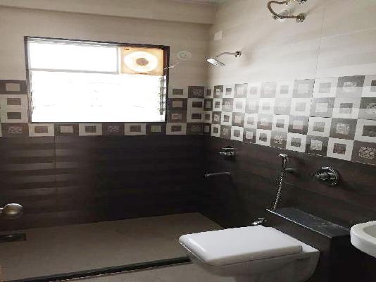 3 BHK Flat In Varanasi Society for Rent  In Warje