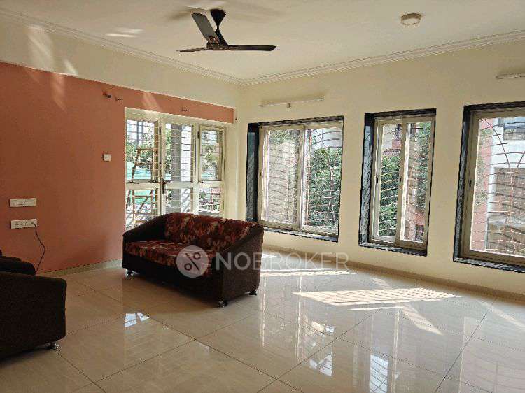 3 BHK Flat In Ipsit for Rent  In Warje
