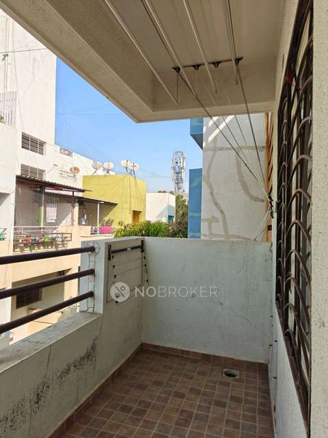 3 BHK Flat In Ipsit for Rent  In Warje