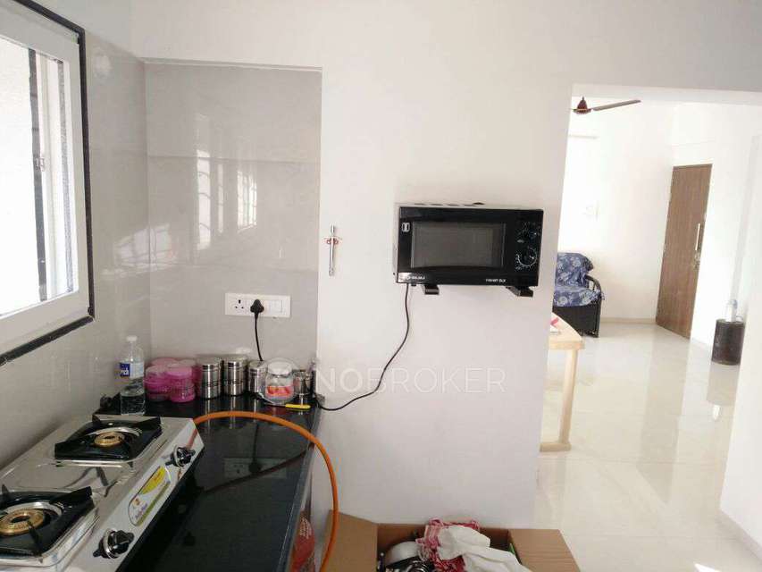 PG for Girls in 21, Sahaney Sujan Park, Lullanagar, Pune, Maharashtra 411040, India