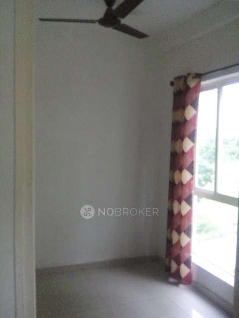 1 BHK Flat In Hinjewadi Hill for Rent  In Nerhe
