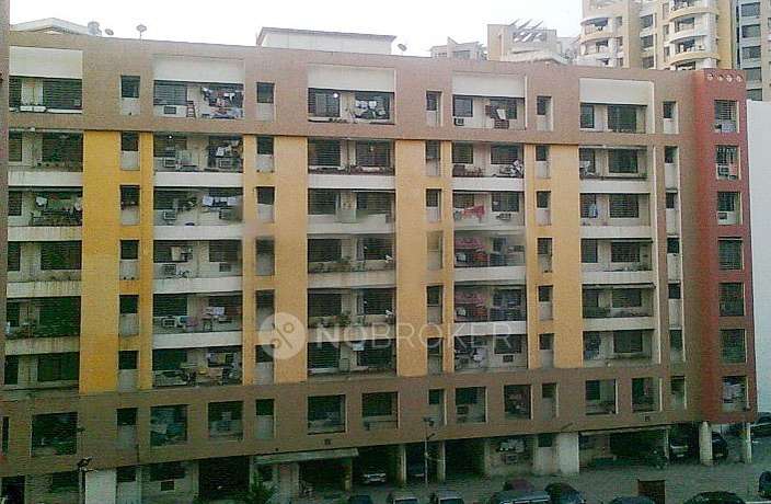 1 BHK Flat In The Rutu Estate for Rent  In Thane West