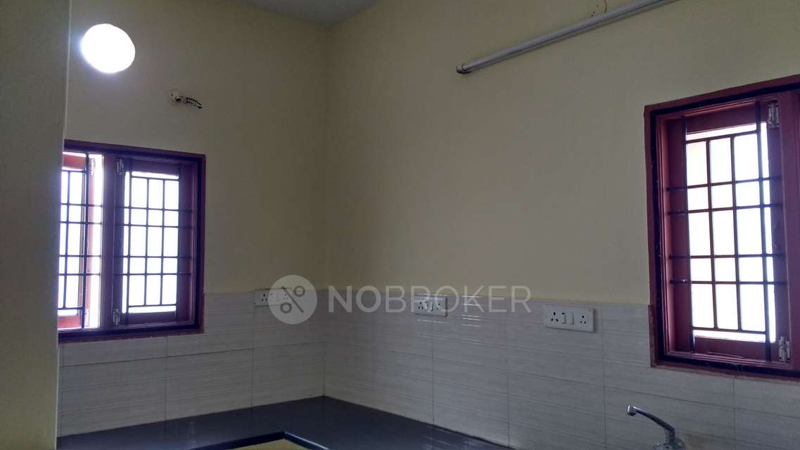 3 BHK Flat In Sapphire Flats for Rent  In Medavakkam