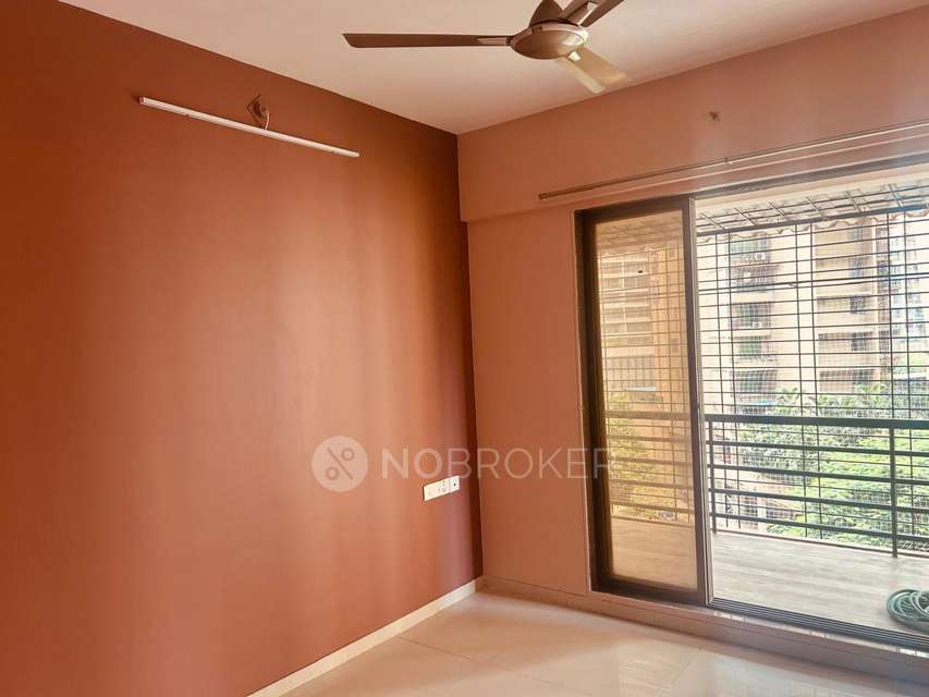3 BHK Flat In Morya Heights for Rent  In Kharghar