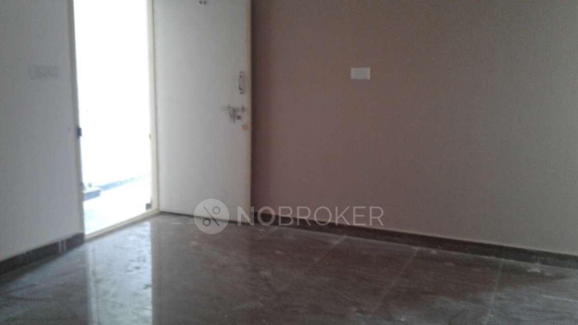 1 BHK Flat In Shree Sai Meghana Homes for Rent  In Marathahalli