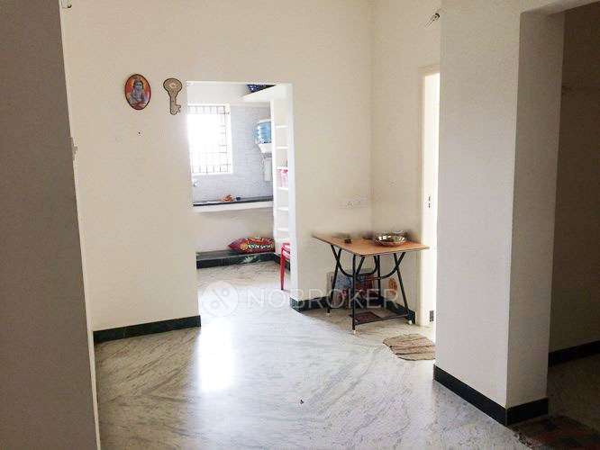 2 BHK Flat In Keerthi Krishna Apartments for Rent  In Keerthi Krishnas