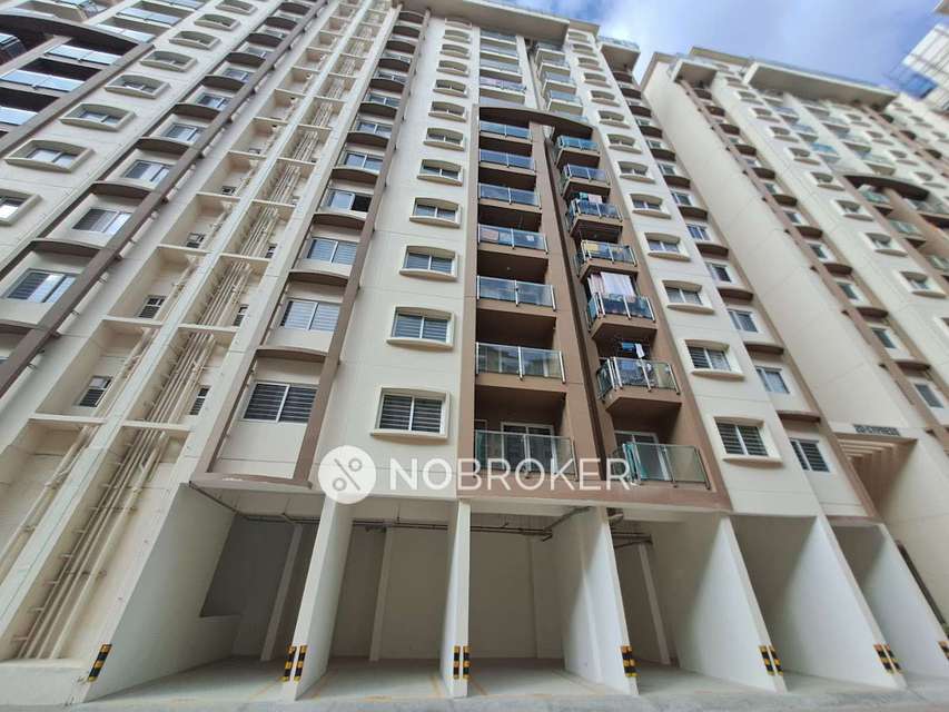 2 BHK Flat for Rent  In Kumaraswamy Layout