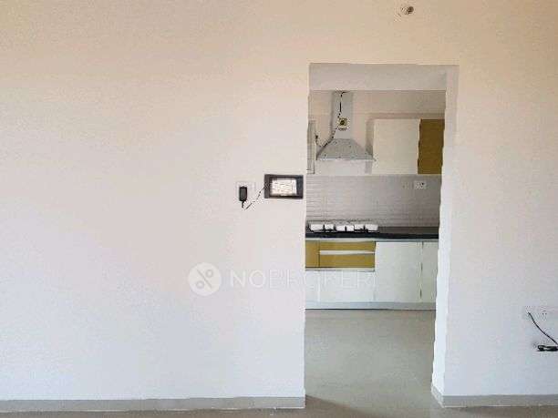 1 BHK Flat In Pride World City Long Island for Rent  In Charholi Budruk