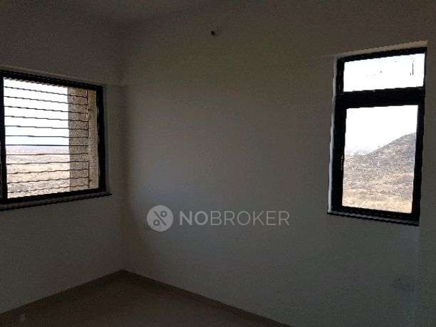 1 BHK Flat In Pride World City Long Island for Rent  In Charholi Budruk