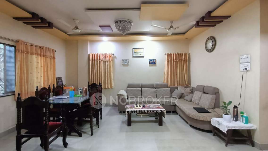 1 BHK House for Rent  In Hadapsar