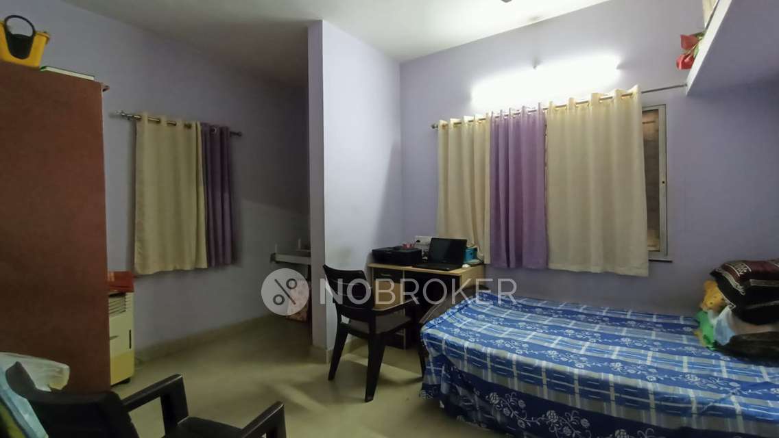 1 BHK House for Rent  In Hadapsar