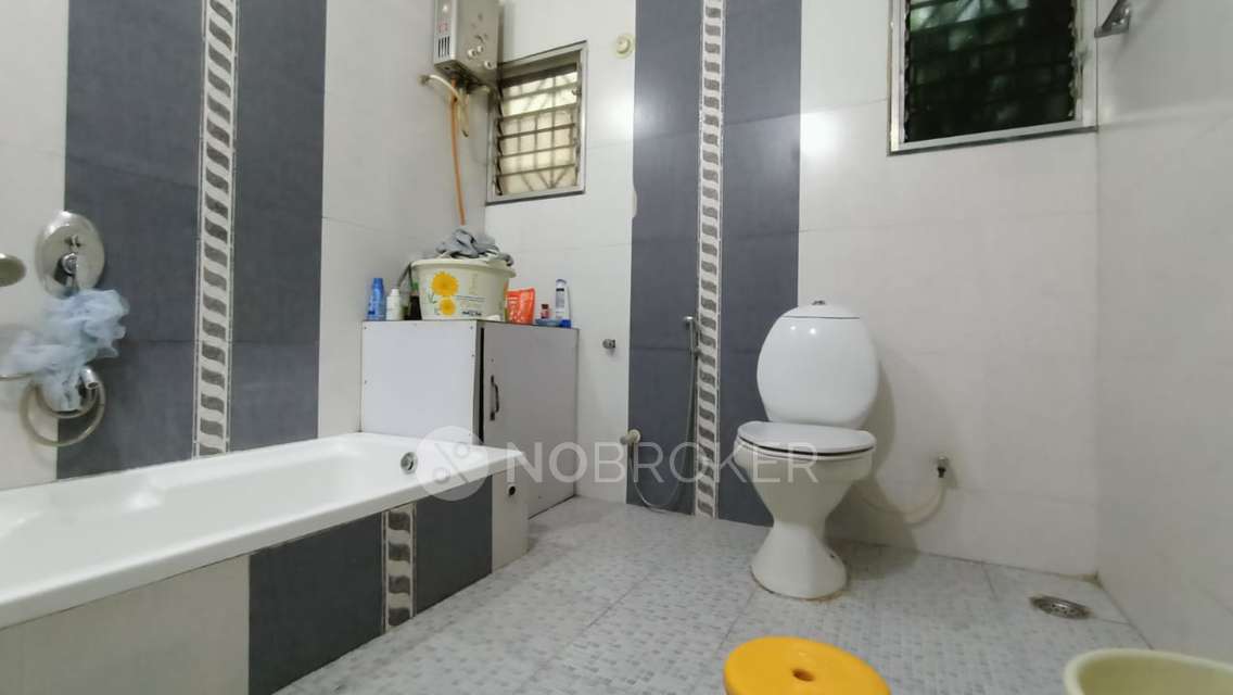 1 BHK House for Rent  In Hadapsar