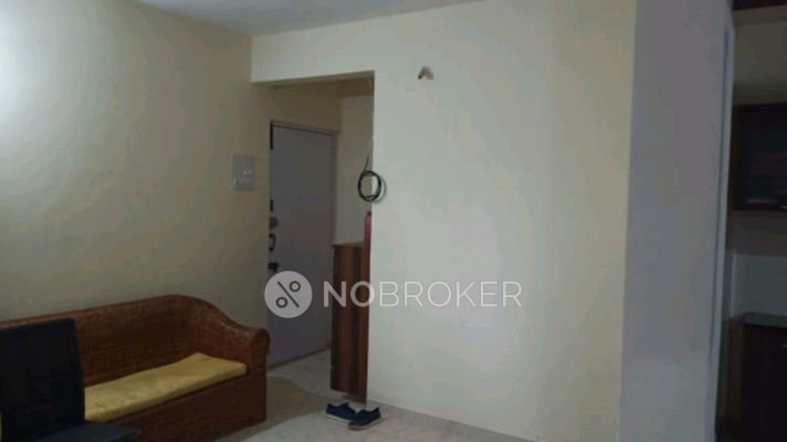 2 BHK Flat In Tejovalay Society for Rent  In Warje