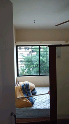 2 BHK Flat In Tejovalay Society for Rent  In Warje
