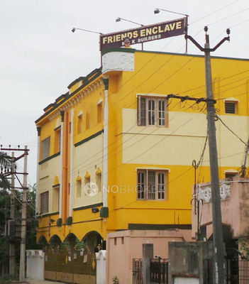 2 BHK Flat In Friends Enclave for Rent  In Urapakkam