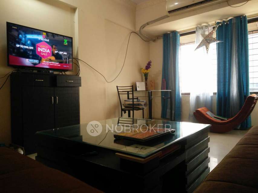 1 BHK Flat In Mahavir Classic Apartment For Sale  In Andheri East