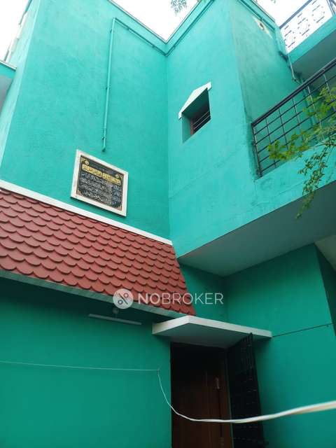 2 BHK Flat for Rent  In Madambakkam