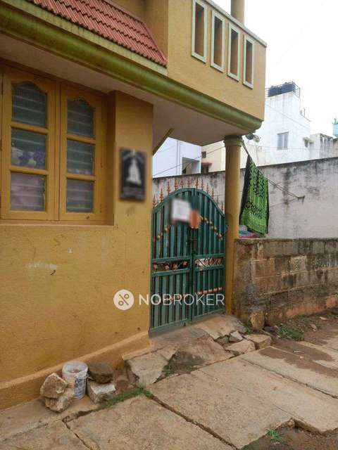 1 BHK House for Rent  In Sunkadakatte