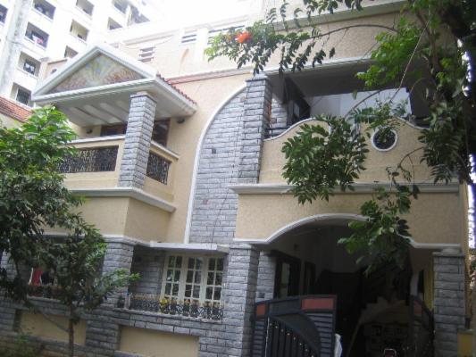 2 BHK House for Rent  In Owners Court Layout, Bengaluru, Karnataka, India