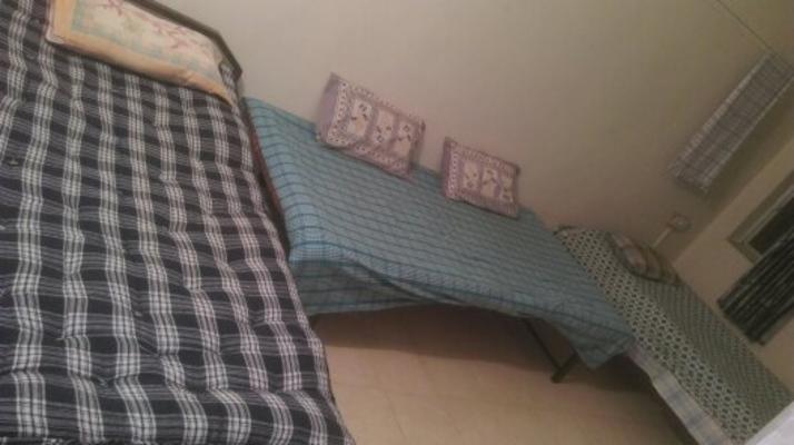 PG for Girls in Sangamvadi