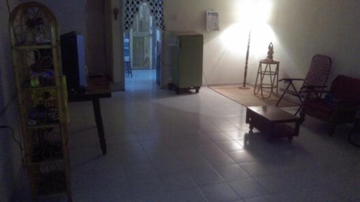 PG for Girls in Sangamvadi