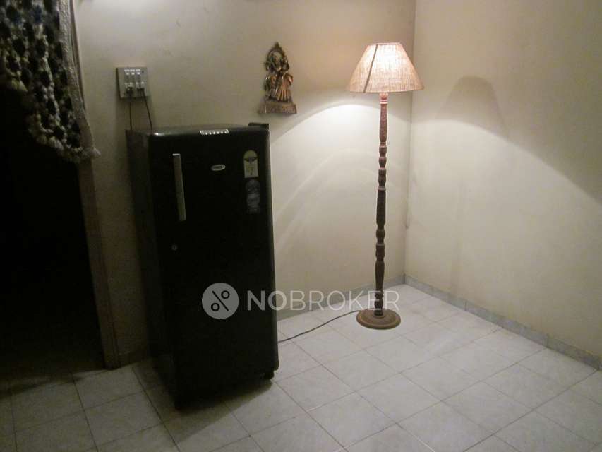 PG for Girls in Sangamvadi