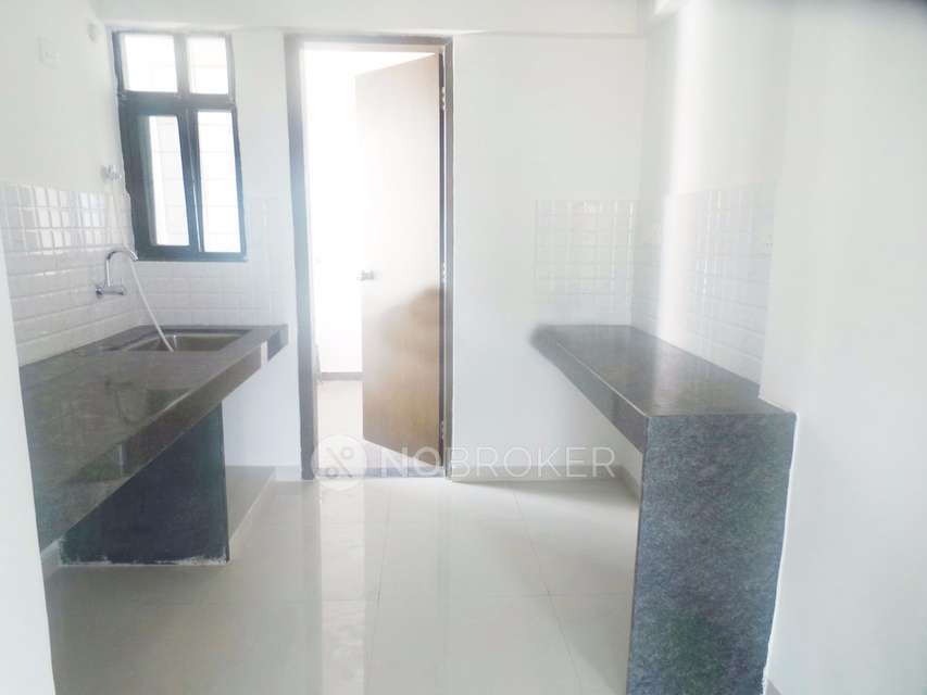 2 BHK Flat In Palm Atlantis for Rent  In Wagholi