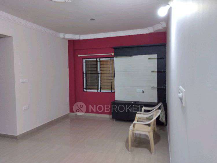 2 BHK Flat In Sas Swaroop for Rent  In Battarahalli