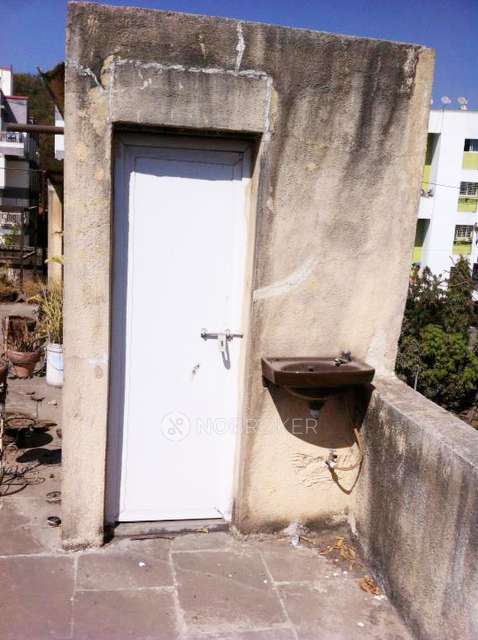 1 BHK Flat In Subhash Heights For Sale  In Bavdhan