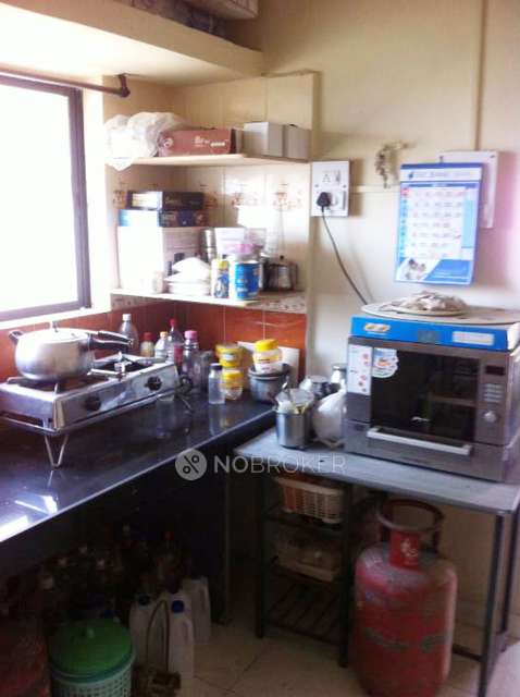 1 BHK Flat In Subhash Heights For Sale  In Bavdhan