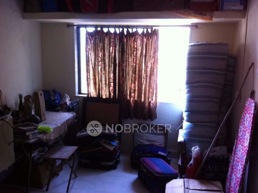 1 BHK Flat In Subhash Heights For Sale  In Bavdhan