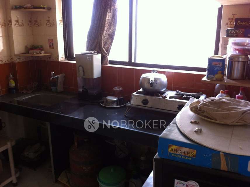 1 BHK Flat In Subhash Heights For Sale  In Bavdhan