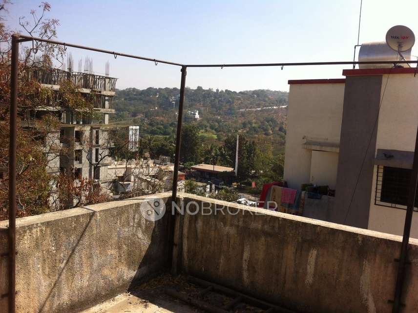 1 BHK Flat In Subhash Heights For Sale  In Bavdhan
