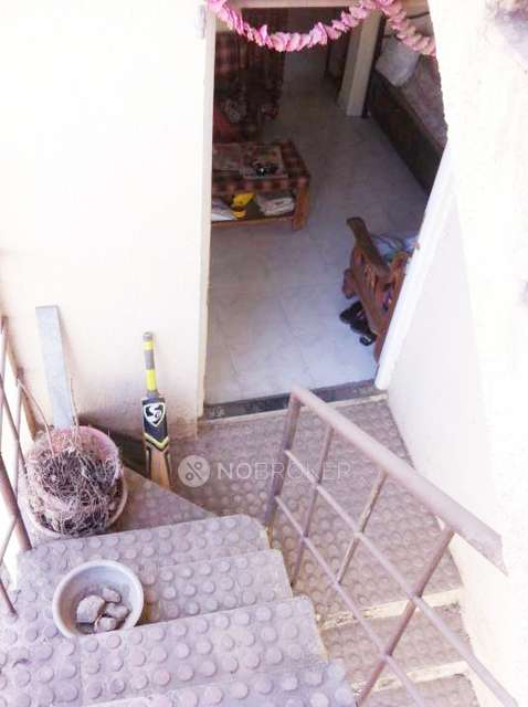 1 BHK Flat In Subhash Heights For Sale  In Bavdhan