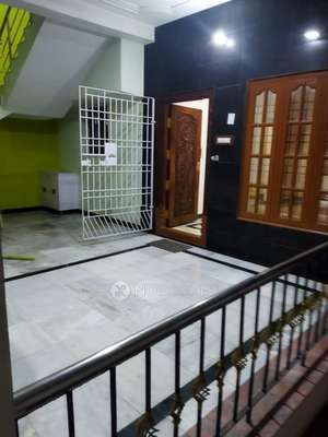 2 BHK Flat In Standalone  Building  for Rent  In Poonamallee