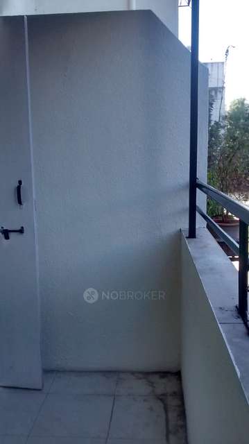 2 BHK Flat In Sai Ganesh Villa for Rent  In Kothrud