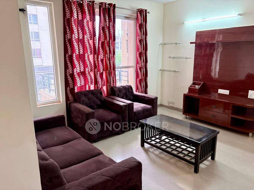 3 BHK Flat In Monsoon Breeze for Rent  In Sector 78