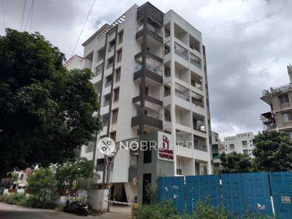 1 BHK Flat In Malhar Complex for Rent  In Balewadi